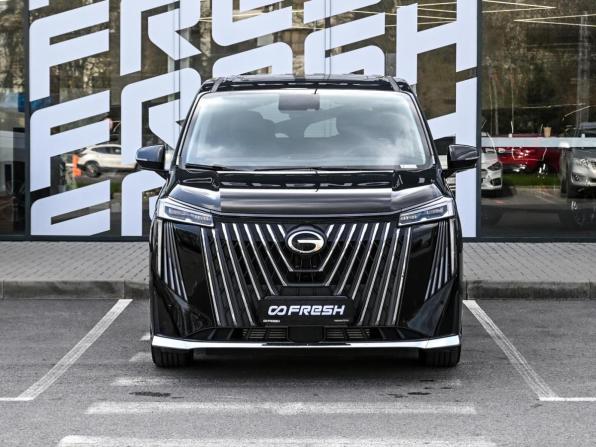 GAC M8 с пробегом 2026 года, цена 5 200 000 рублей, 40 км, минивэн, Автокод Объявления