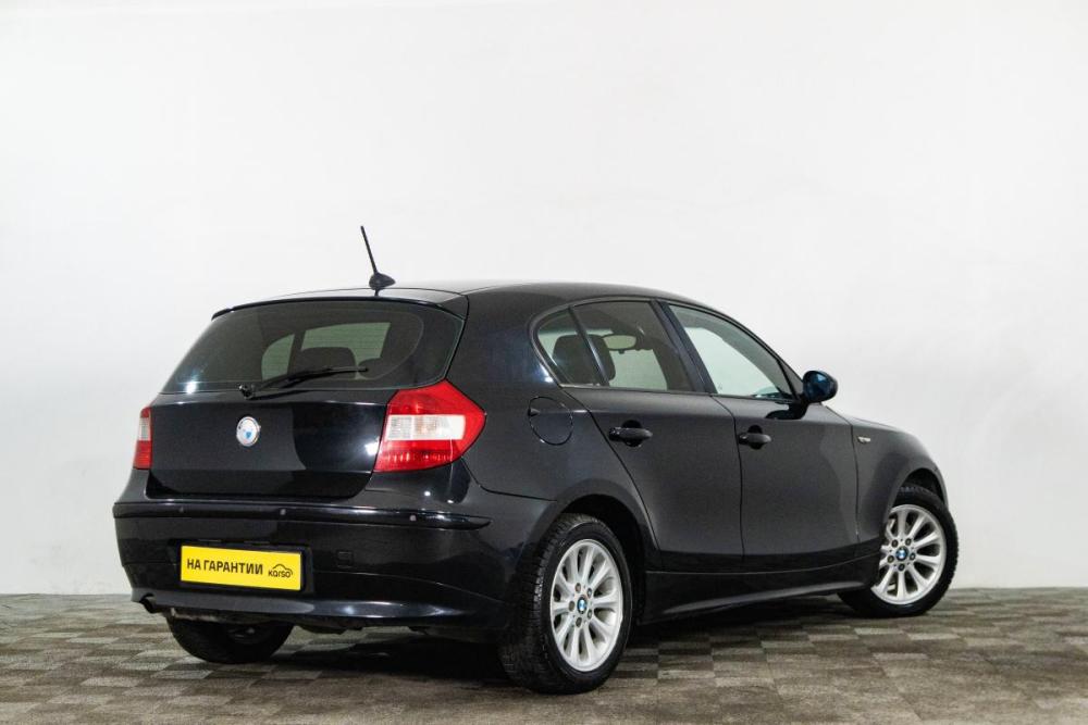 BMW 1 серии I (E81/E82/E87/E88) Сургут  - изображение 5