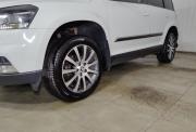 Skoda Yeti I Рестайлинг Волгоград  - изображение 50