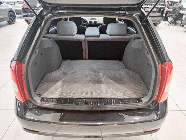 Chevrolet Lacetti I с пробегом 2012 года, цена 550 000 рублей, 220000 км, универсал, Автокод Объявления