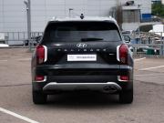 Hyundai Palisade I Москва  - изображение 35