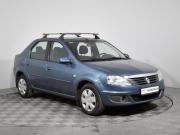 Renault Logan I Рестайлинг Санкт-Петербург  - изображение 20