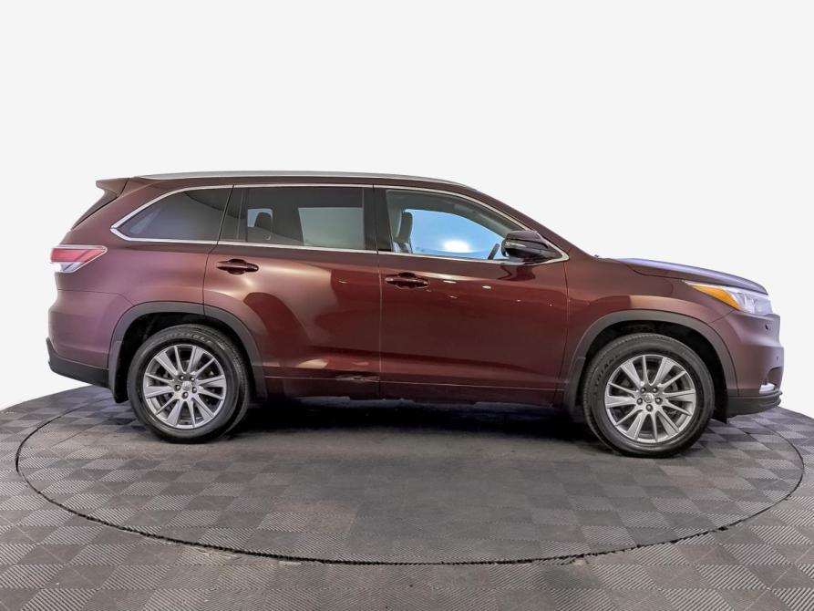 Toyota Highlander III (XU50) Москва  - изображение 4