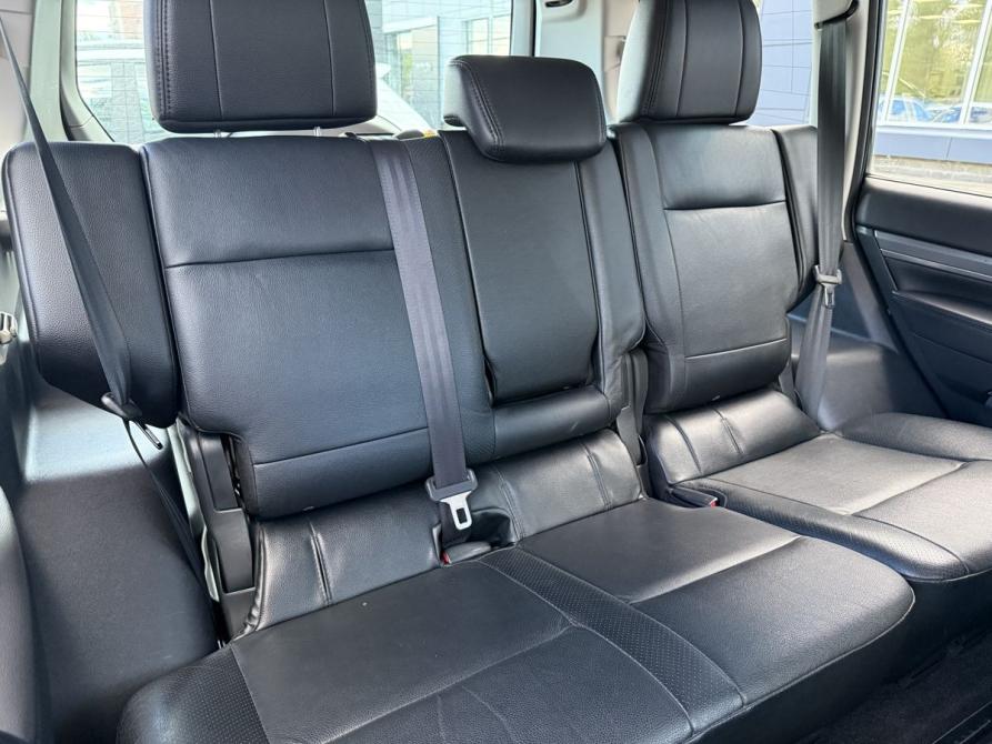 Mitsubishi Pajero IV Рестайлинг 1 Ярославль  - изображение 11