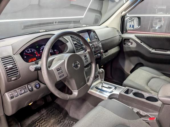 Nissan Pathfinder III Рестайлинг с пробегом 2012 года, цена 2 200 000 рублей, 96860 км, внедорожник, Автокод Объявления