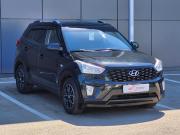 Hyundai Creta I Рестайлинг Воронеж  - изображение 22