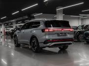 Volkswagen Talagon I Рестайлинг Москва  - изображение 36