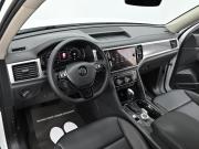 Volkswagen Teramont I Москва  - изображение 22