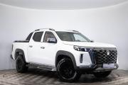 Changan Hunter Plus Пермь  - изображение 26