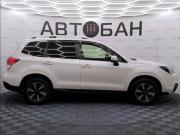 Subaru Forester IV Рестайлинг 2 Екатеринбург  - изображение 36