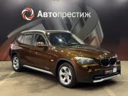 BMW X1 I (E84) Ставрополь  - изображение 26