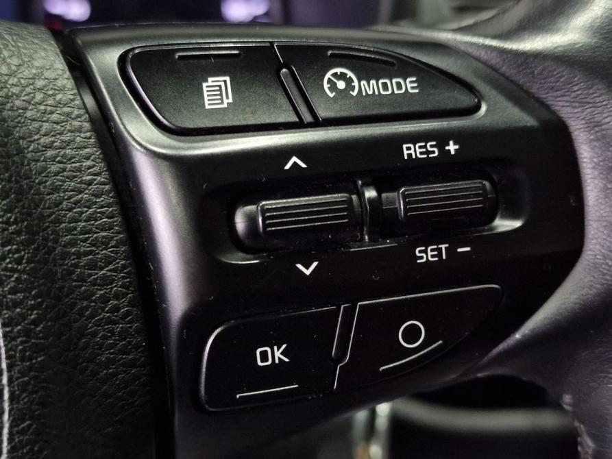 Kia Rio IV Ставрополь  - изображение 16