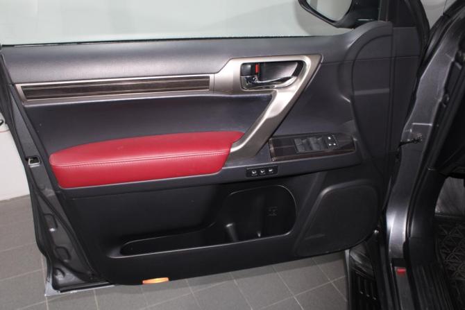 Lexus GX II Рестайлинг 2 с пробегом 2020 года, цена 8 500 000 рублей, 19921 км, внедорожник, Автокод Объявления