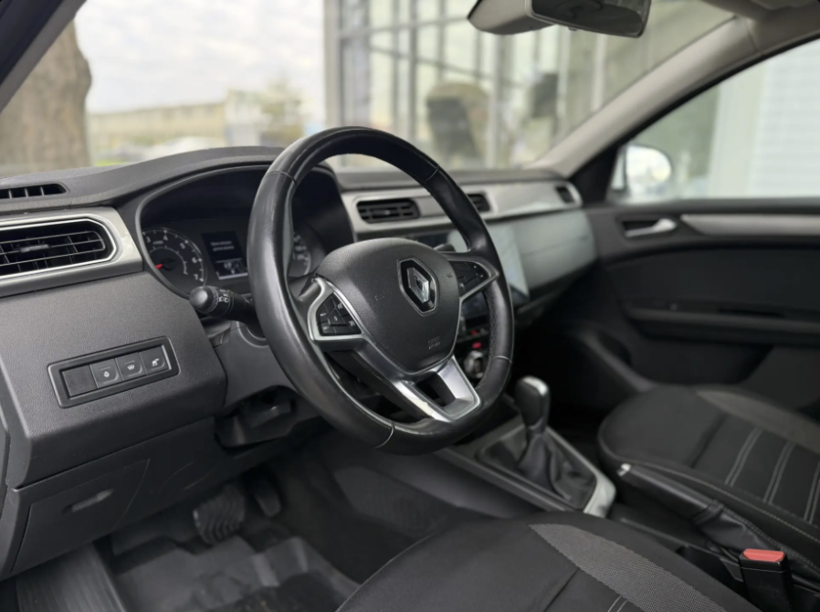 Renault Arkana I Ставрополь  - изображение 14
