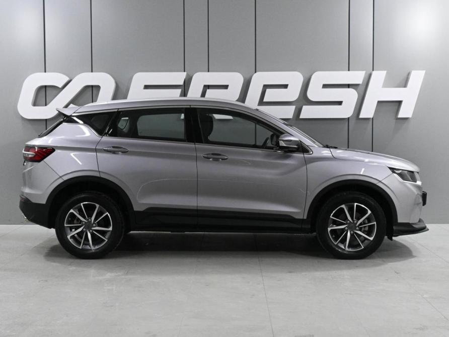 Geely Coolray I Ростов-на-Дону  - изображение 5