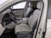 Volkswagen Touareg III Москва  - изображение 51