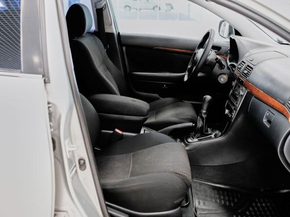 Toyota Avensis II Рестайлинг с пробегом 2007 года, цена 860 000 рублей, 236718 км, седан, Автокод Объявления