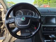 Skoda Octavia II (A5) Рестайлинг Саратов  - изображение 63