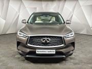 Infiniti QX50 II Москва  - изображение 29