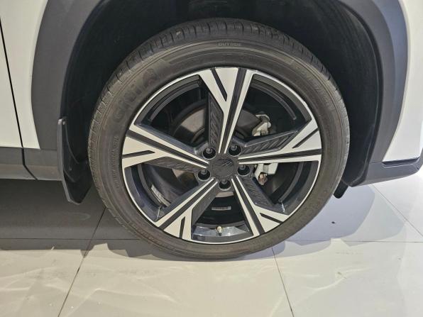 Geely Cityray с пробегом 2024 года, цена 2 449 000 рублей, 2424 км, внедорожник, Автокод Объявления