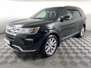 Ford Explorer V Рестайлинг 2 Москва  - изображение 20