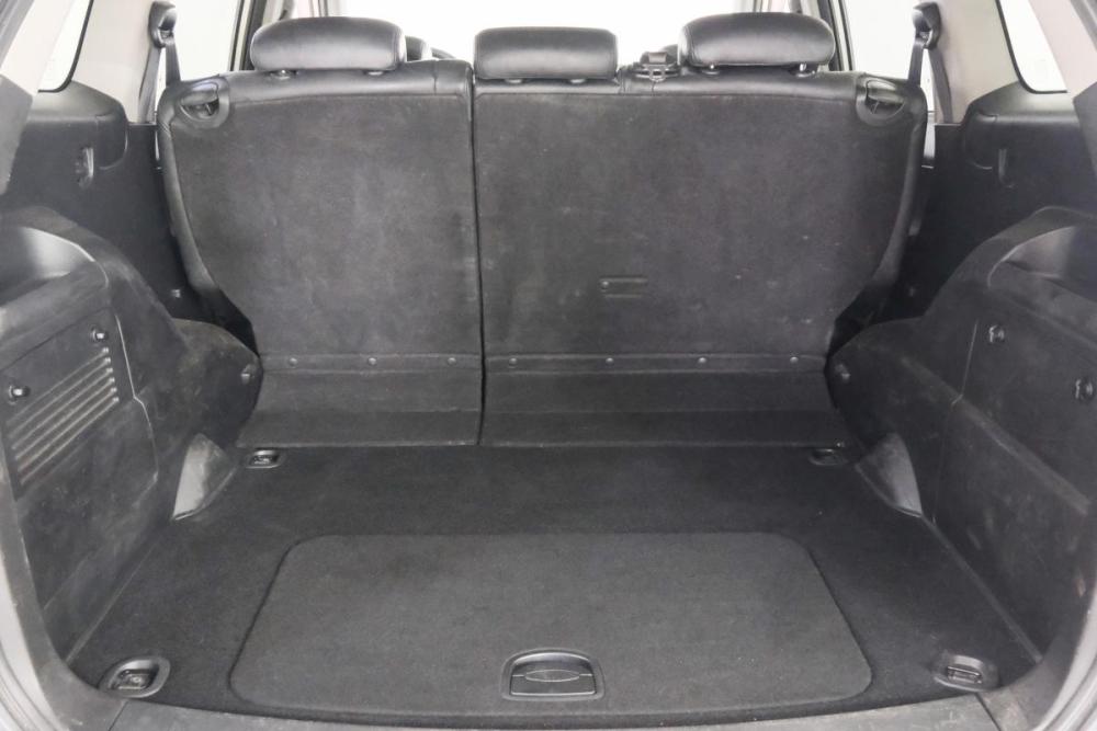 SsangYong Kyron I Рестайлинг Красноярск  - изображение 23