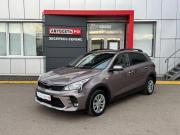 Kia Rio IV Рестайлинг Альметьевск  - изображение 24