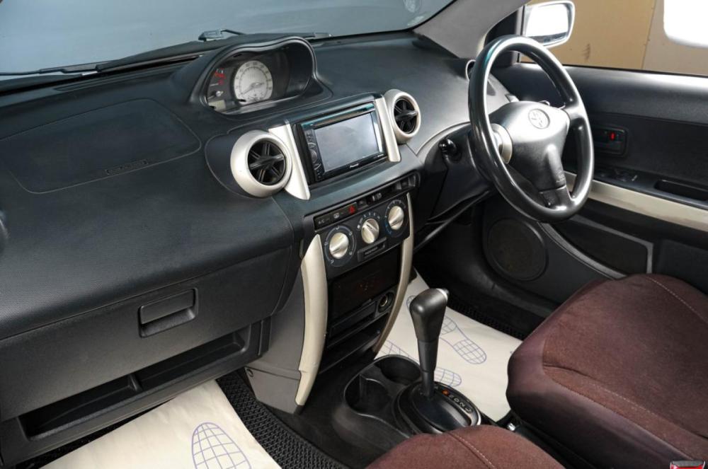 Toyota Ist I Тюмень  - изображение 11