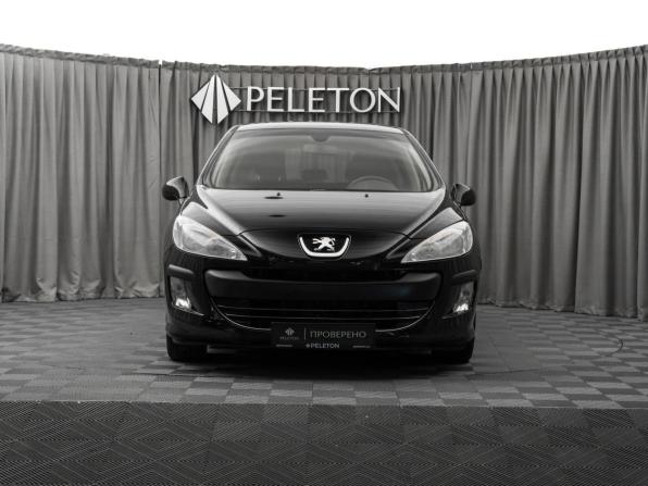 Peugeot 308 I с пробегом 2008 года, цена 440 000 рублей, 175234 км, хэтчбек, Автокод Объявления