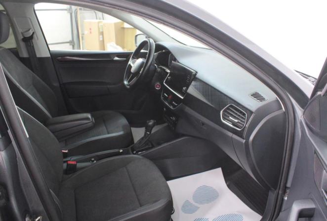 Volkswagen Polo VI с пробегом 2020 года, цена 1 640 000 рублей, 162567 км, лифтбек, Автокод Объявления