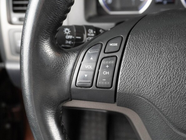 Honda CR-V III Рестайлинг с пробегом 2012 года, цена 1 869 000 рублей, 173507 км, внедорожник, Автокод Объявления