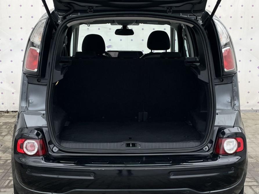 Citroen C3 Picasso I Рестайлинг Тамбов  - изображение 7
