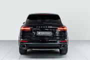 Porsche Cayenne II Рестайлинг (958) Казань  - изображение 17