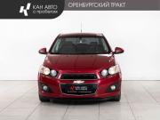 Chevrolet Aveo II Казань  - изображение 16