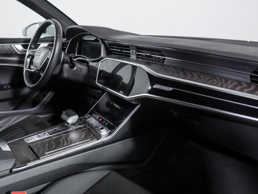 Audi A6 V (C8) Москва  - изображение 9