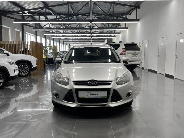 Ford Focus III с пробегом 2014 года, цена 825 000 рублей, 183472 км, хэтчбек, Автокод Объявления