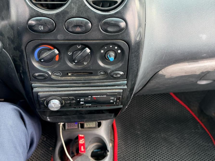 Daewoo Matiz II Краснодар  - изображение 7