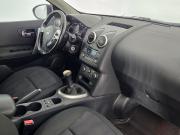 Nissan Qashqai I Рестайлинг Архангельск  - изображение 33