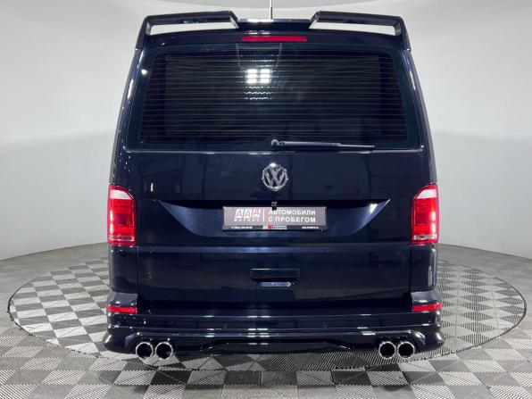 Volkswagen Multivan T6 с пробегом 2018 года, цена 4 200 000 рублей, 68601 км, минивэн, Автокод Объявления