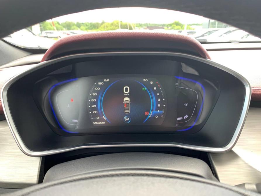 Geely Coolray I Ногинск  - изображение 12