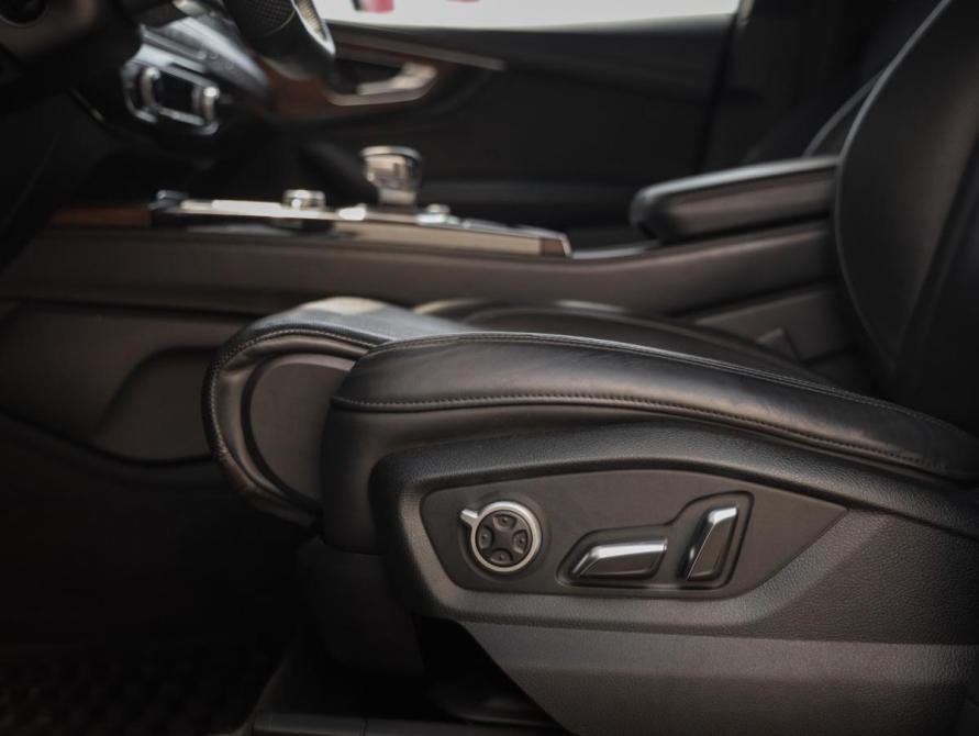 Audi Q7 II (4M) Санкт-Петербург  - изображение 31
