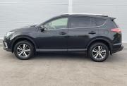 Toyota RAV4 IV (XA40) Рестайлинг Иваново  - изображение 26