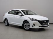 Hyundai Solaris II Рестайлинг Москва  - изображение 38