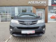 Toyota RAV4 IV (XA40) Набережные Челны  - изображение 21