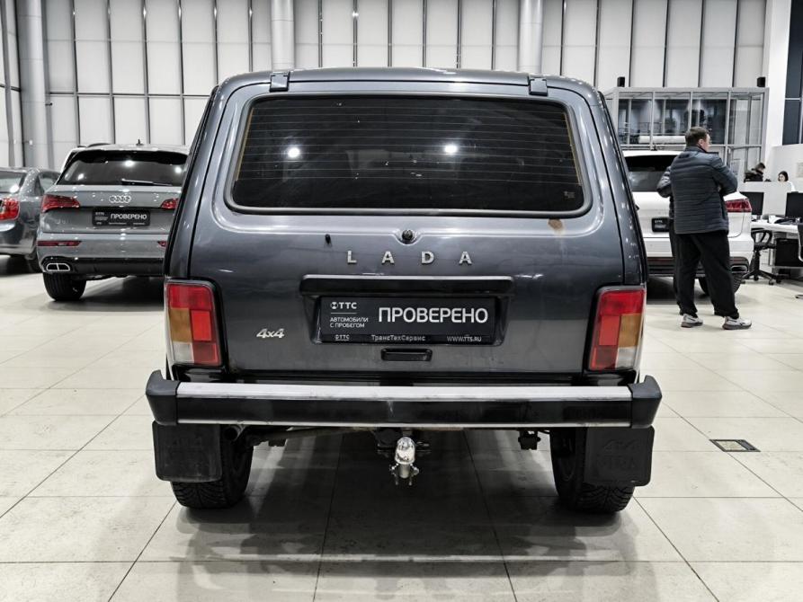 Lada (ВАЗ) 2121 (4x4) I Рестайлинг Казань  - изображение 7