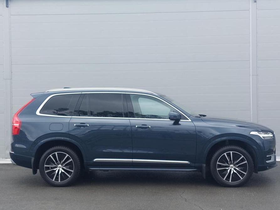 Volvo XC90 II Рестайлинг 1 Екатеринбург  - изображение 2