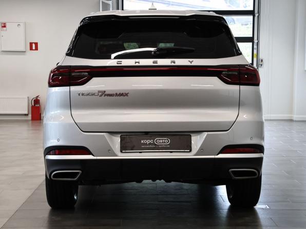 Chery Tiggo 7 Pro Max I с пробегом 2023 года, цена 1 697 000 рублей, 62064 км, внедорожник, Автокод Объявления