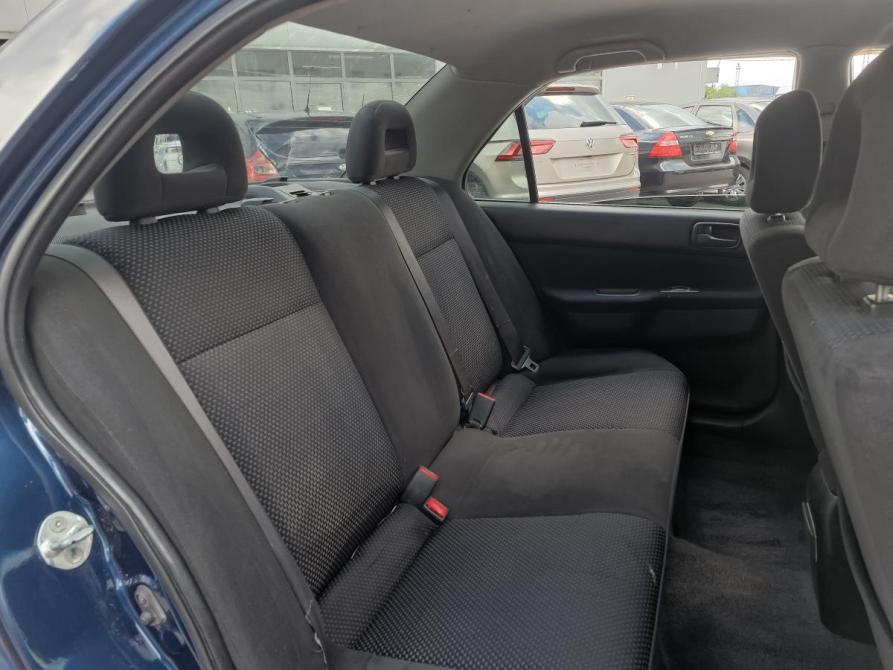 Mitsubishi Lancer IX Рестайлинг Нижний Новгород  - изображение 7