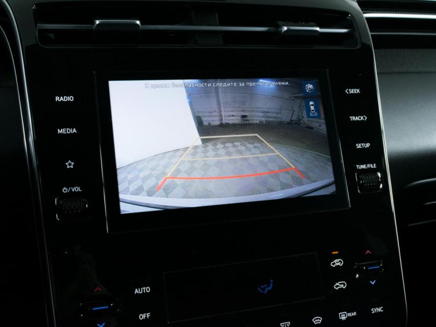 Hyundai Tucson IV Москва  - изображение 31