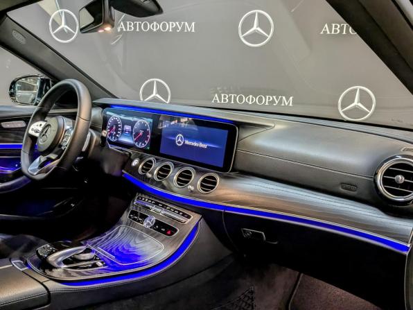 Mercedes-Benz E-Класс V (W213 S213 C238) с пробегом 2020 года, цена 3 960 000 рублей, 62698 км, седан, Автокод Объявления